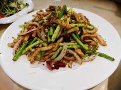-北方饺子王·海肠捞饭·海鲜锅(山大店)