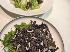 津门水爆肚-津沽小院(天津之眼店)