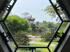 -顺峰山公园
