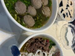 -菜忠潮州牛肉店(岗厦店)