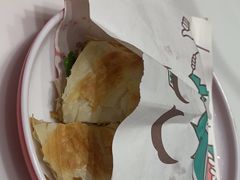 -西域伙伴清真牛肉面(中盛店)