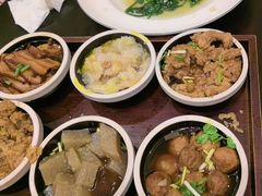-百年家风·老馆子(东风店)