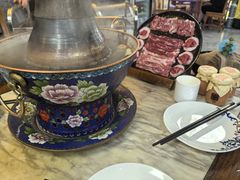 -东来顺•非遗火锅(外滩店)