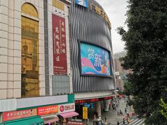 -广州白马服装市场