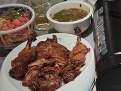 -肥家大排档(天河体育西店)