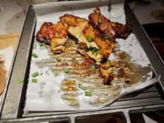 -绿茶餐厅(淮安吾悦广场店)