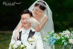 -芭莎视觉婚纱摄影(花溪店)