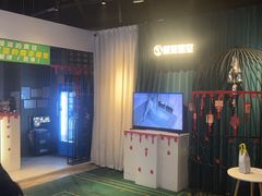 -棂笼·深度沉浸密室(武汉旗舰店)