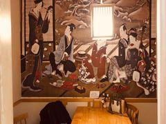 -活鳗饭·鹅肝范儿(高碑店店)