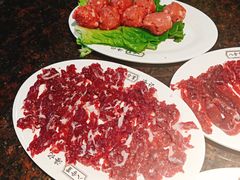 -八合里潮汕鲜牛肉火锅(深圳海岸城店)