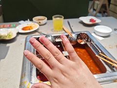 -海底捞火锅(铁西万达店)