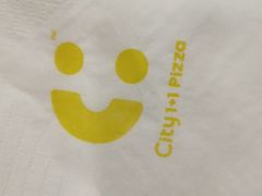 -City1+1城市比萨·意面(桂林路店)