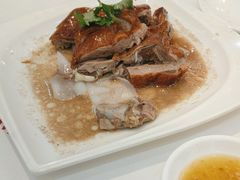 -丰尔粥食·顺德鱼生·干蒸排骨顺德菜(大良分店)