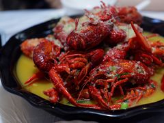 -香满锅老北京羊蝎子火锅·家常菜(新街口店)