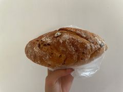 核桃蔓越莓-山崎面包(静安久光店)