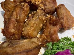 -多多旺港式茶餐厅(新区店)