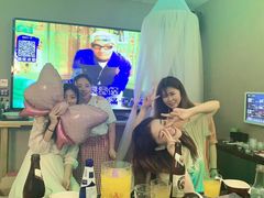 -冰城小镇音乐串吧·聚会餐厅(百子湾店)