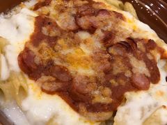 -萨莉亚意式餐厅(天河城购物中心店)