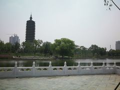-西海子公园