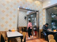 大堂-圆宝台湾小吃(迎津街店)