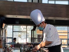 -大渔·观筵(三里屯太古里店)