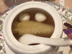 -锦堂中餐厅