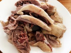 鹅肉-四嫂鹅肉店(银海南二横街店)