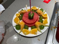 -海底捞火锅(漫乐城夜宵主题店)