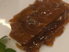 -晋阳春·山西菜·北京烤鸭(交大店)