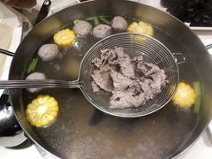 -焯牛潮汕牛肉火锅(云峰街创始店)