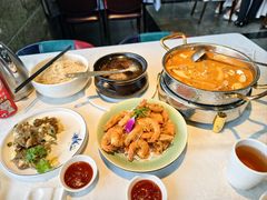 香酥软壳虾-味友·厦门味(和平码头店)