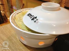 -姥姥家春饼店(佳亿时尚广场店)