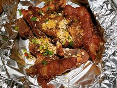 -野蔓果·山野菜(西湖景区·龙井茶田店)