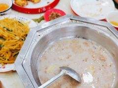 -老舅老蒙肉饼非遗店(一店)