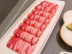 -海底捞火锅(杭州天虹购物中心店)