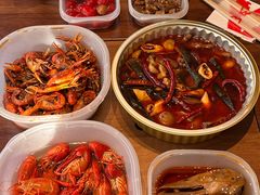 -马头巷·食景园(苏州总店)