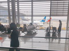 -广州白云国际机场-T2航站楼