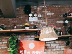 -管氏翅吧(地安门创始店)
