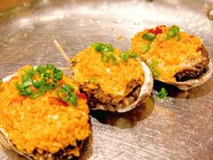 -必点海鲜·海肠捞饭大王(滨江道店)