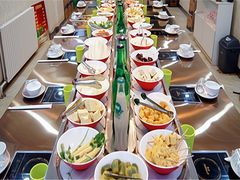 -龍歌自助小火锅(秦淮水游城店)