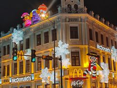 -中华巴洛克风情街