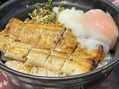 -鳗事鱼意·活鳗現烤专门店(富力海珠城店)