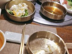-坦坦大炉·韩式烤肉(望京店)