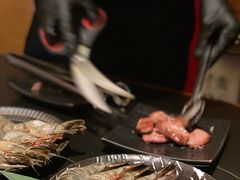 -300杯·和牛烧肉清酒专门店(廊里店)