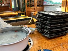 -风情丽江斑鱼火锅(孙家沟西南路80号店)