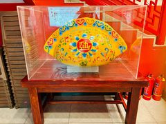 -老边饺子馆(中街店)