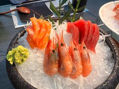 -尚居日料·和牛寿喜烧自助(市府恒隆广场店)