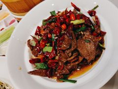 -大鸭梨烤鸭(甘家口店)