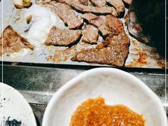 -阪尚皇·原切牛排·烤肉火锅自助(北京路店)