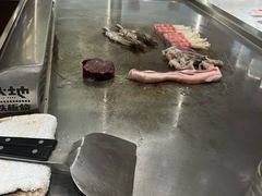 -火地铁板烧(昆山万象汇店)